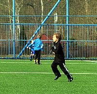 U6 - uplynulá 1.sezóna 2012/2013 | autor: D.Löffler